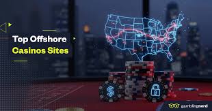 List of Offshore Casinos Your Guide to Online Gaming