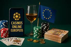 Los Mejores Casinos Online Europeos Guía Completa y Consejos