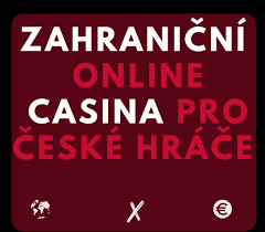 Nejlepší české online casino - Hrajte chytře a užijte si zábavu