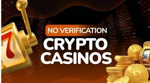 No ID Casinos A New Era of Online Gaming