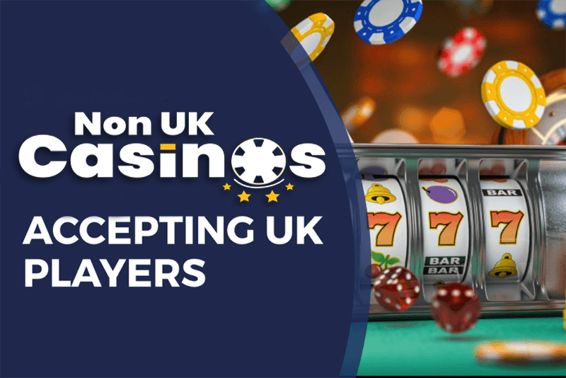 Non UKGC Casinos Exploring Alternatives in Online Gaming