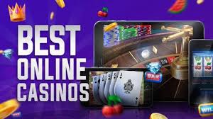 The Best New Online Casino Discover Exceptional Gaming Experiences The Best New Online Casino Discover Exceptional Gaming Experiences
