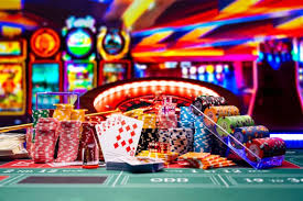 The Rise of Social Casinos Where Fun Meets Friendship The Rise of Social Casinos Where Fun Meets Friendship