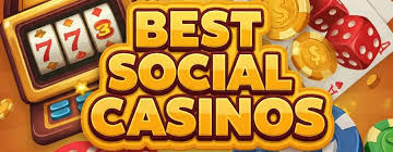 The Rise of Social Casinos Where Fun Meets Friendship The Rise of Social Casinos Where Fun Meets Friendship