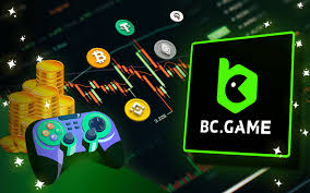 The Ultimate Guide to BC Game Login Step-by-Step Instructions