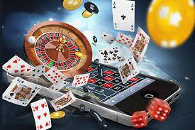 Top 10 Online Casinos Discover the Best Gaming Experience Top 10 Online Casinos Discover the Best Gaming Experience