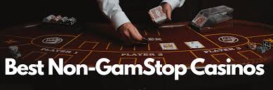 Understanding Non Gamstop Casinos A Comprehensive Guide -272261998
