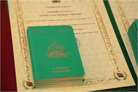Vanuatu Passport Requirements and Costs Explained