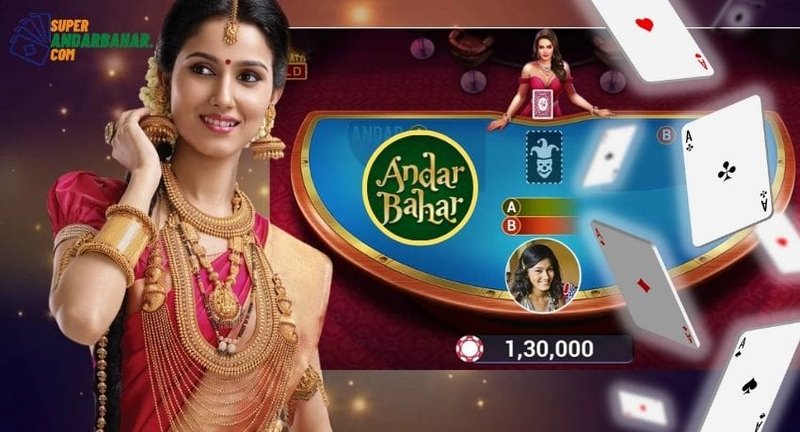 Experience the Thrills of Andar Bahar Online Demo in India for Free
