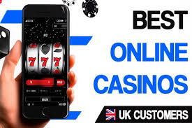 Best UK Online Casinos Your Ultimate Guide 1280553908