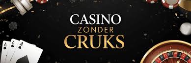 Betrouwbaar Casino Zonder CRUKS Speel Veilig en Vrij!