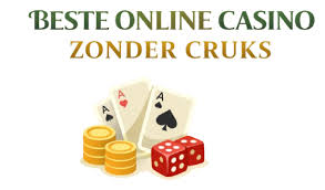 Betrouwbaar Casino Zonder CRUKS Speel Veilig en Vrij!