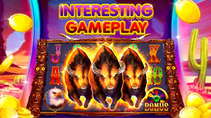 Bull Spins Casino Unleashing the Excitement of Online Slots