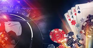 Casino Robocat Η Επανάσταση στον Κόσμο των Διαδικτυακών Καζίνο