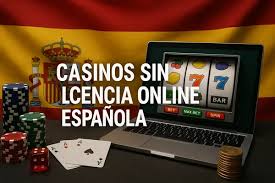 Explorando los Casinos Sin Licencia Legales Online Ventajas y Riesgos