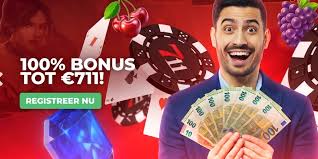 Exploring the Excitement of 711 Casino Games -2036767013