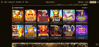 GoldSpin Casino España Tu Destino de Entretenimiento y Apuestas 1694693455
