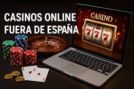 Los Mejores Casinos Online Fuera de España Guía Completa