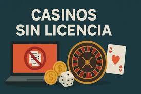 Los Mejores Casinos Sin Licencia en España 1753717518