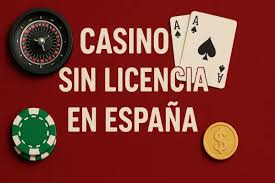 Los Mejores Casinos Sin Licencia en España 1746772299
