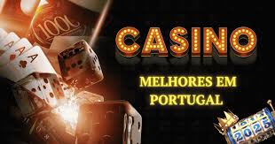 Os Melhores Casinos Online em Portugal em 2026 1722610143