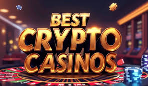Revolución de los Casinos Cómo los Crypto Casinos Están Cambiando el Juego Revolución de los Casinos Cómo los Crypto Casinos Están Cambiando el Juego