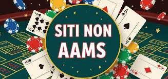 Siti Scommesse Sportive Non AAMS Guida Completa Siti Scommesse Sportive Non AAMS Guida Completa