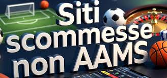 Siti Scommesse Sportive Non AAMS Guida Completa Siti Scommesse Sportive Non AAMS Guida Completa