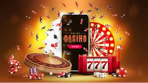 The Thrilling World of Casino Betnuvo Your Ultimate Gaming Destination