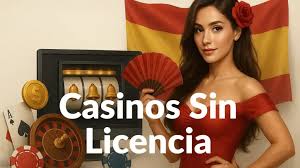 Top Casinos Online Sin Licencia Diversión y Oportunidades de Juego
